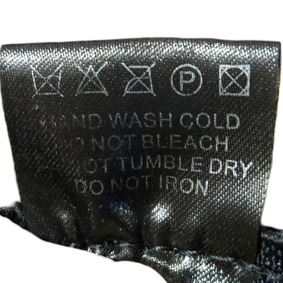 Angela & William Patriotic Cowboy Hat USA Flag Eagle Band Western Straw Sz 7 22” - Picture 9 of 9